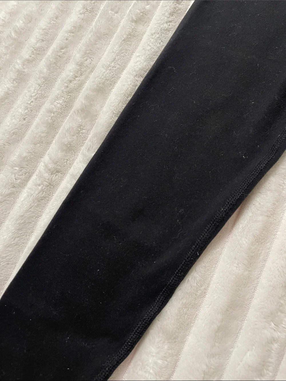 ALO Yoga Black Legging | Size XS